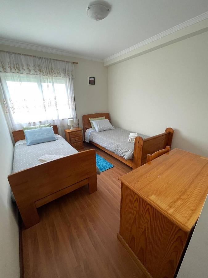 Apartamento Farol Nascente Lavra Exterior foto