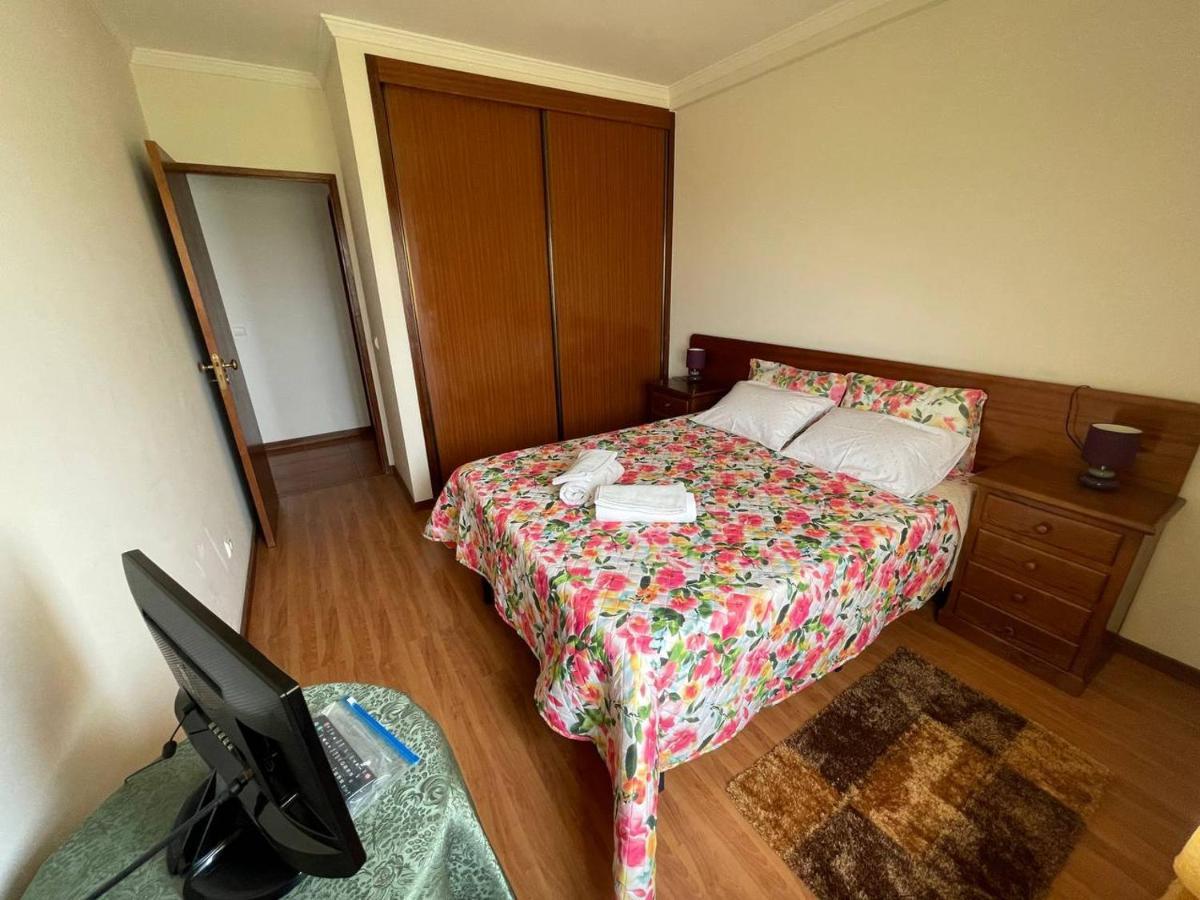 Apartamento Farol Nascente Lavra Exterior foto