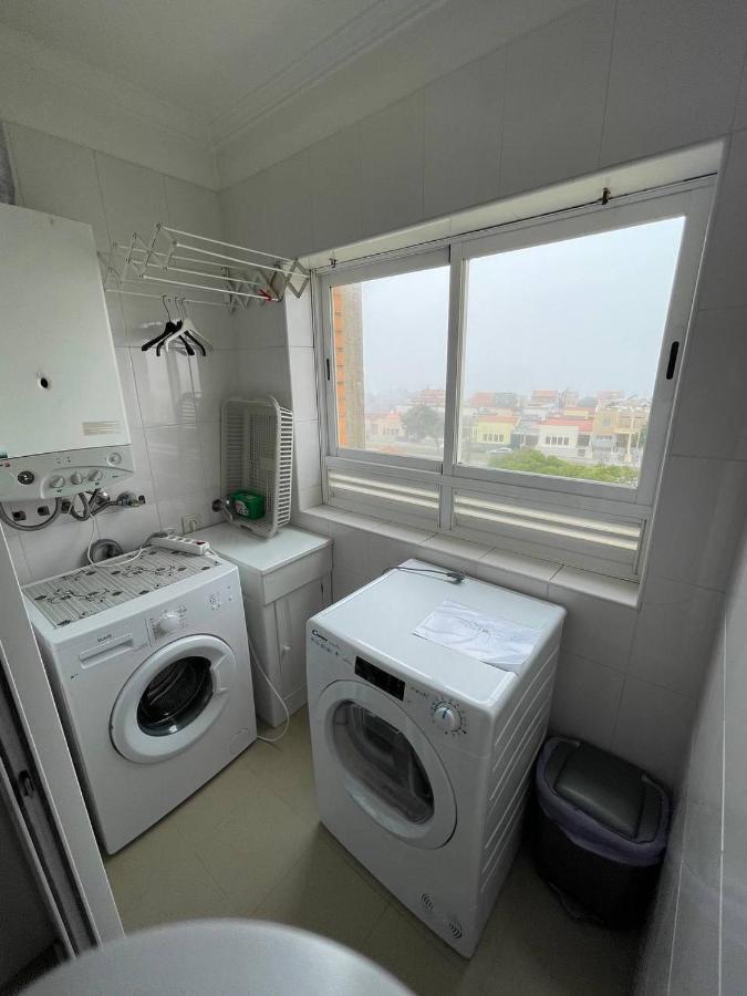 Apartamento Farol Nascente Lavra Exterior foto