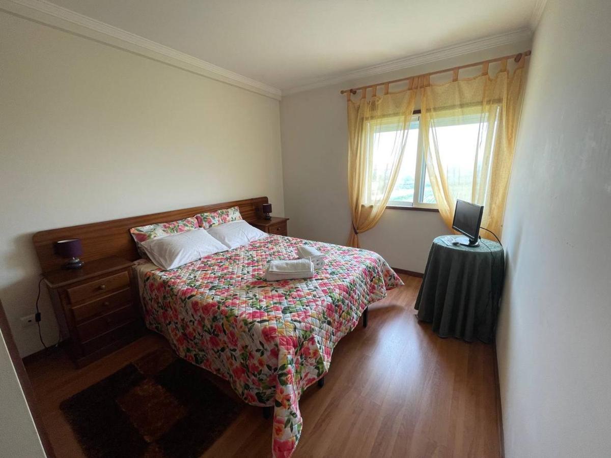 Apartamento Farol Nascente Lavra Exterior foto