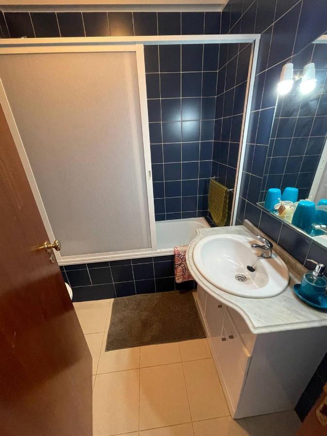 Apartamento Farol Nascente Lavra Exterior foto