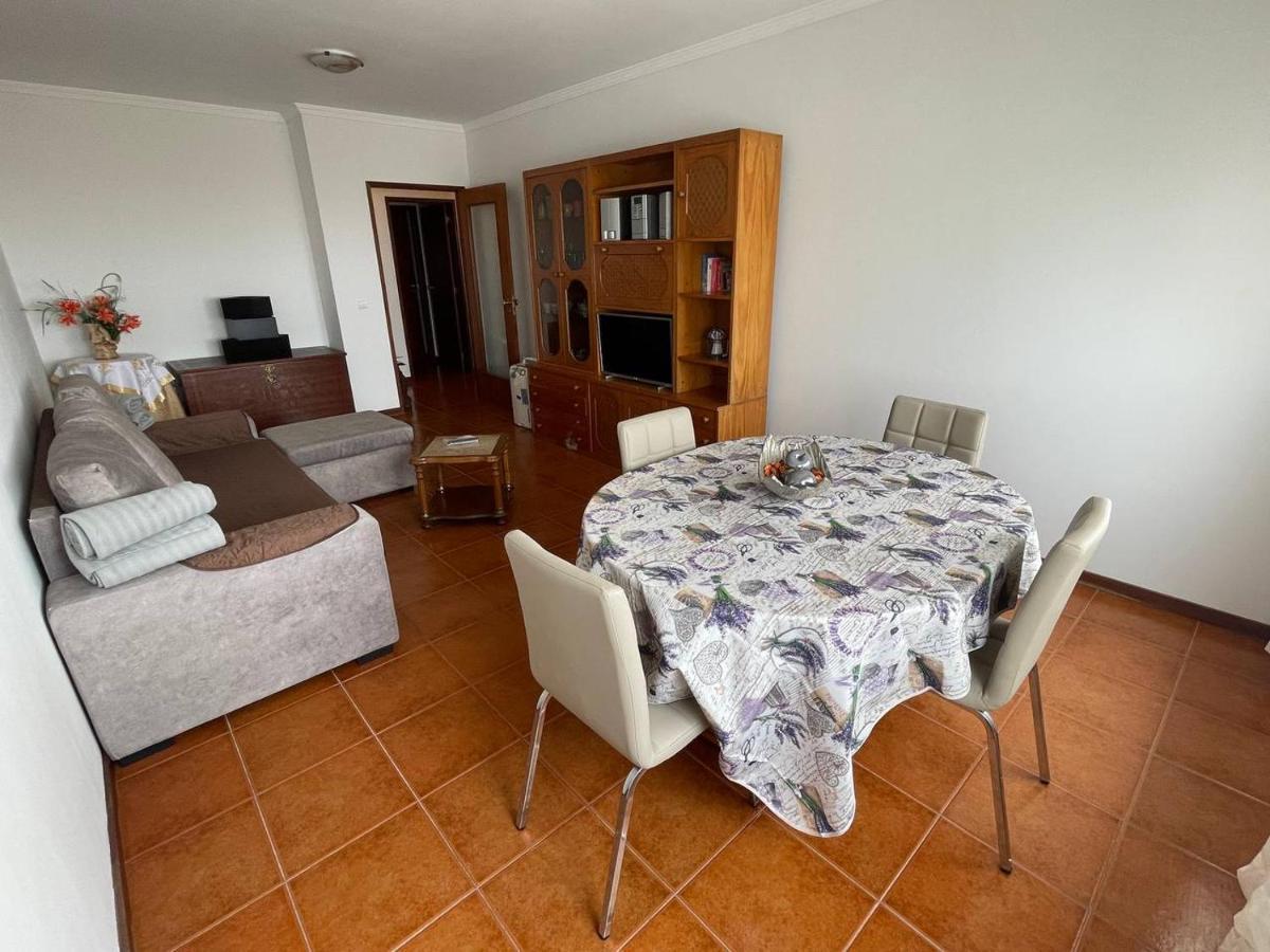 Apartamento Farol Nascente Lavra Exterior foto