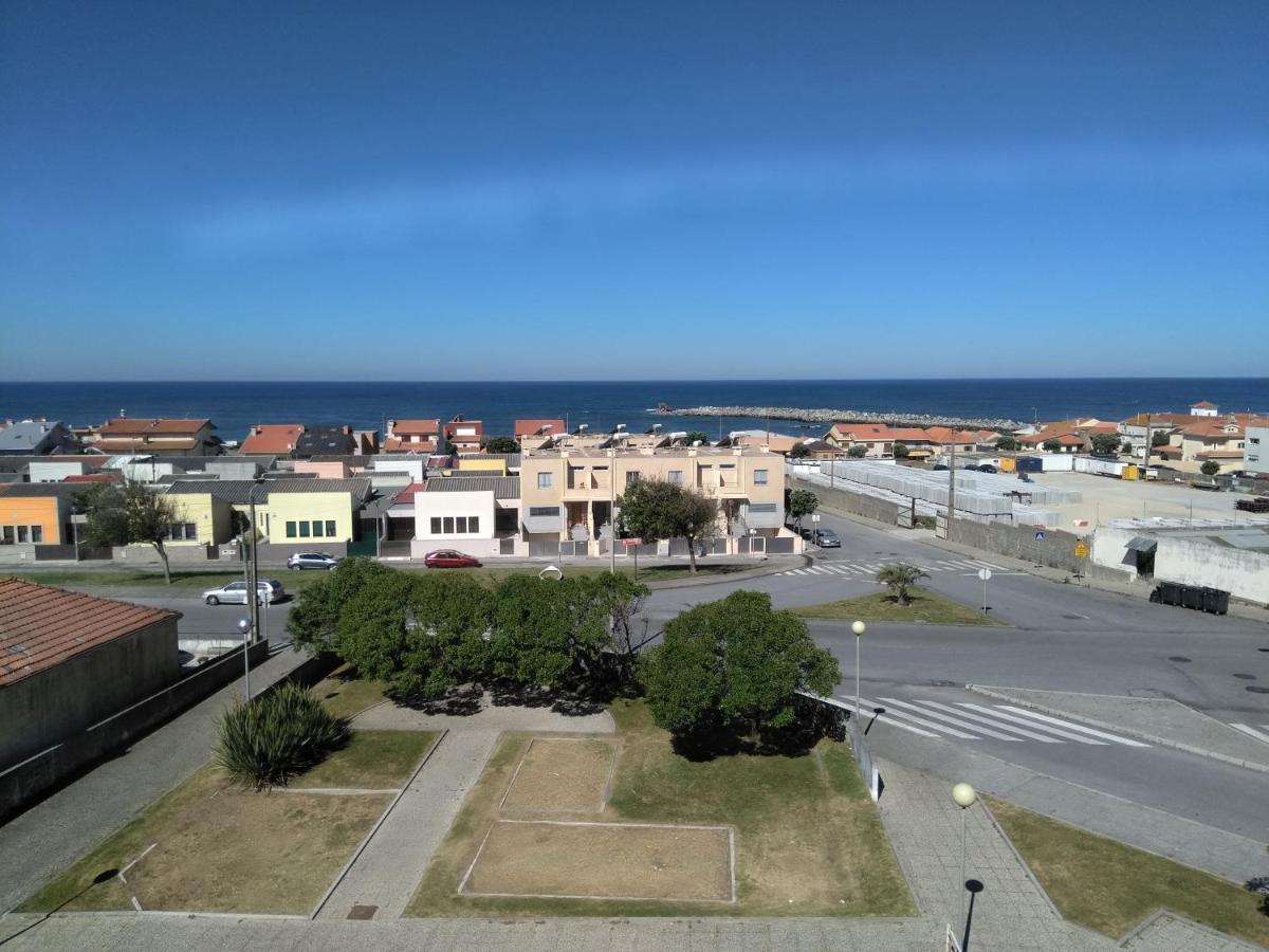 Apartamento Farol Nascente Lavra Exterior foto